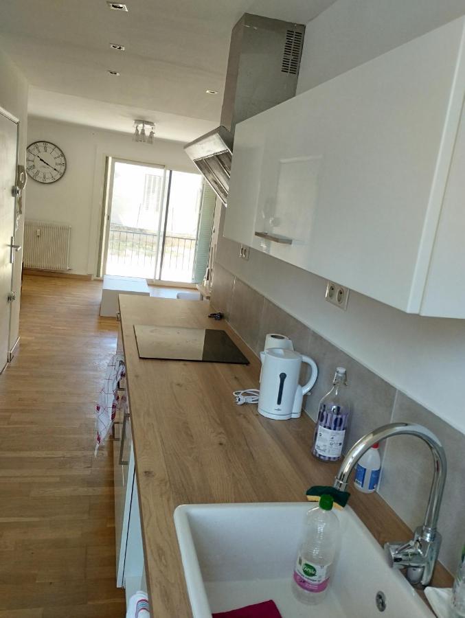Appartement 60 M2 Avignon Kültér fotó