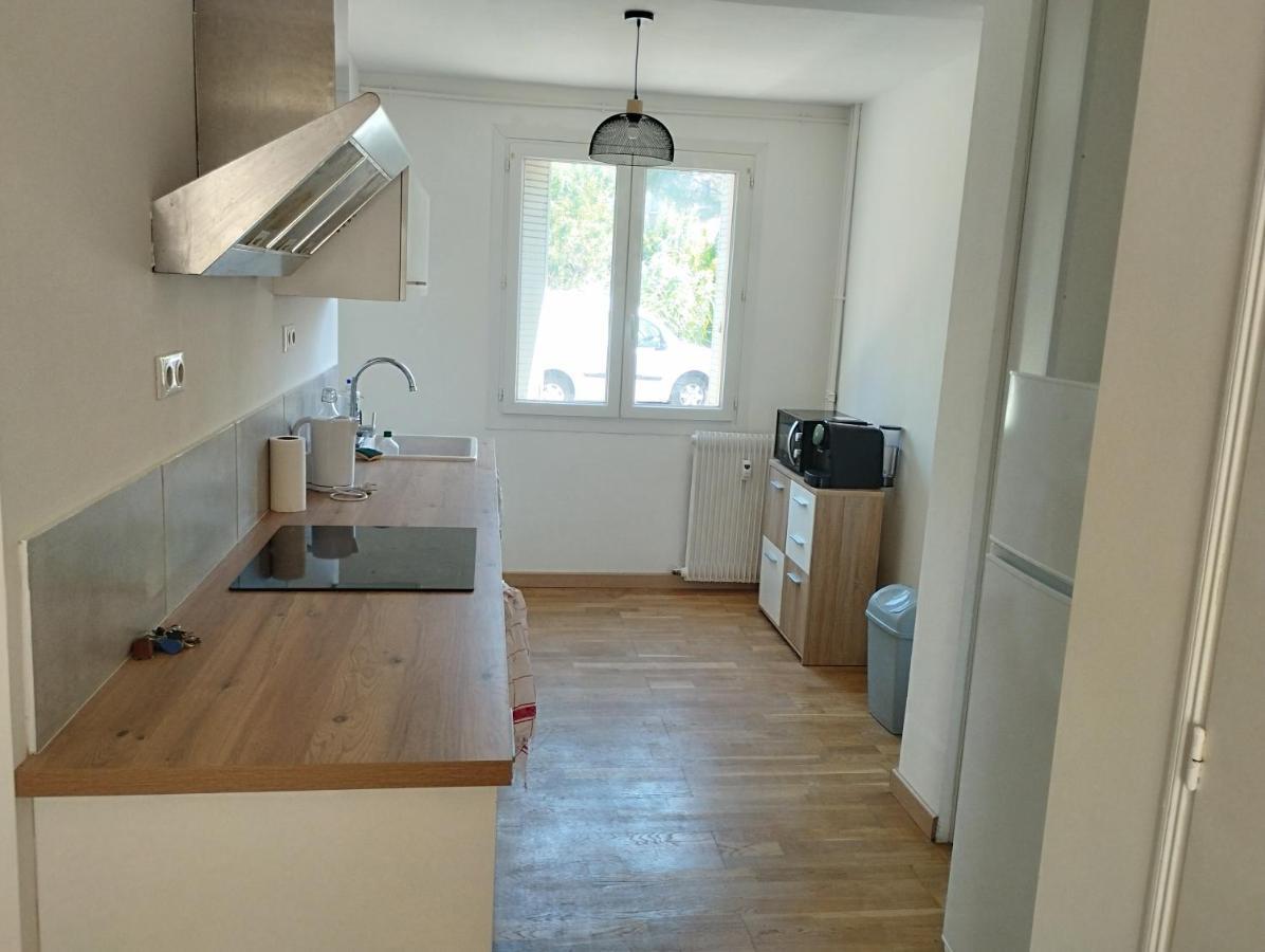 Appartement 60 M2 Avignon Kültér fotó