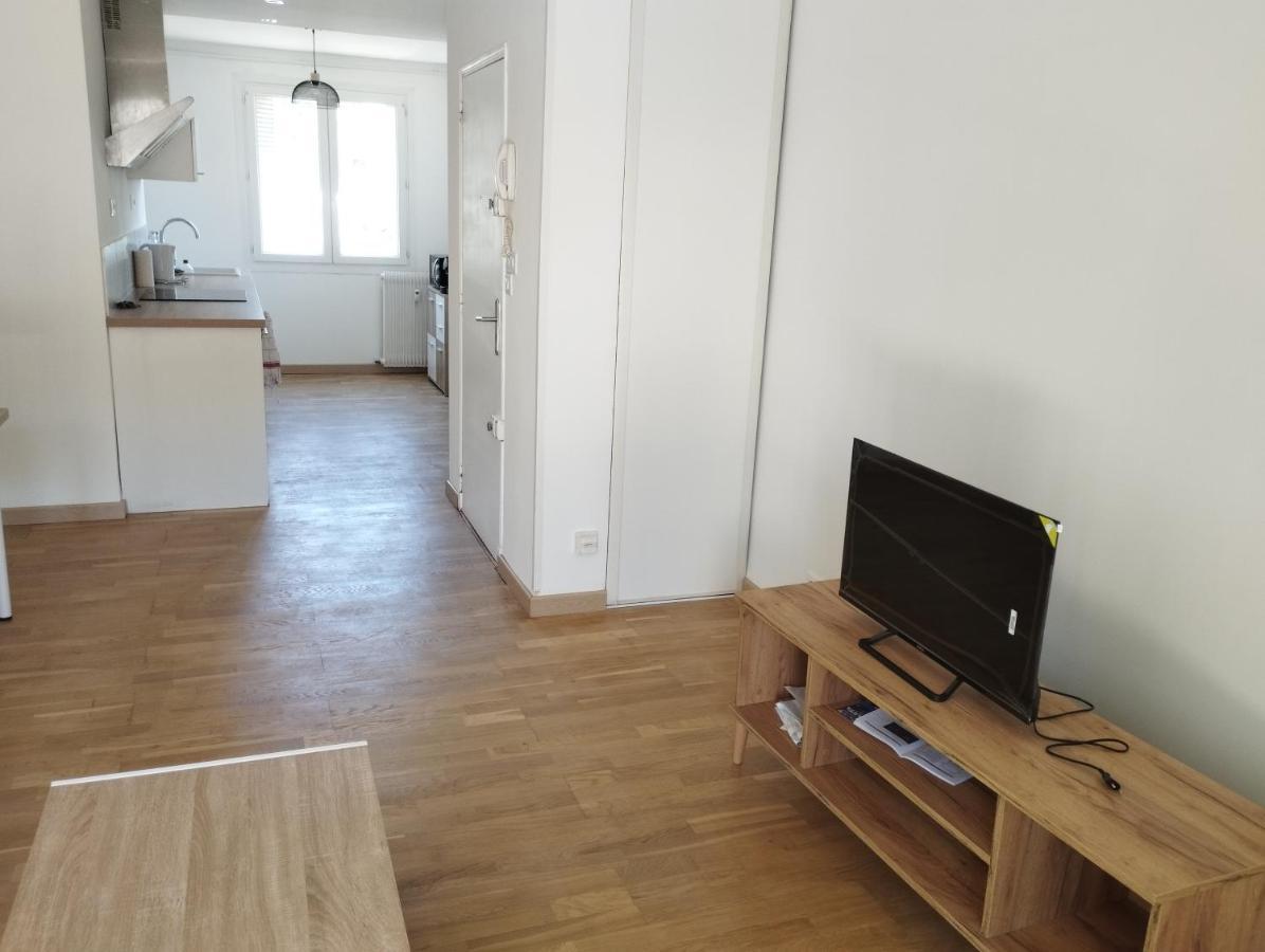 Appartement 60 M2 Avignon Kültér fotó