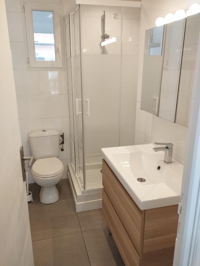 Appartement 60 M2 Avignon Kültér fotó