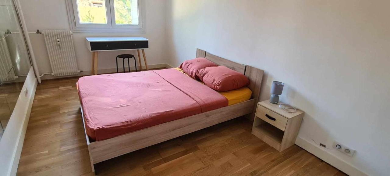Appartement 60 M2 Avignon Kültér fotó